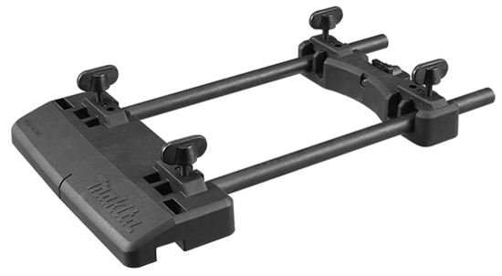 Изображение Makita 194579-2 Adapter for Guide Rails