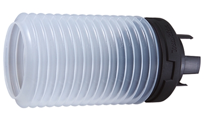 Attēls no Makita 194580-7 Akcesorium do zbierania kurzu HR1830