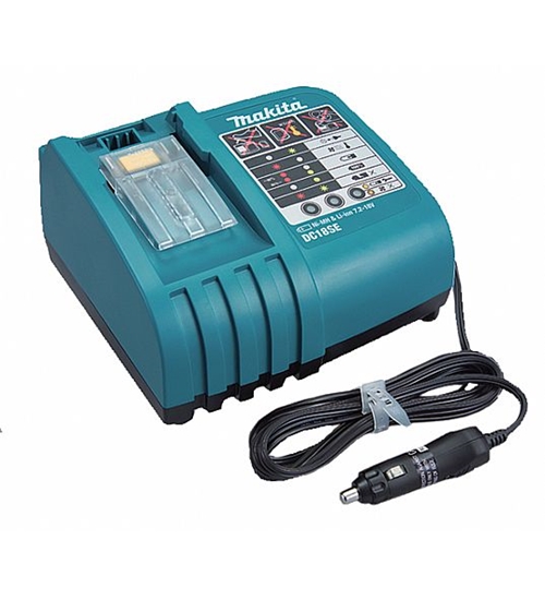 Picture of Makita 194621-9 Car Charger DC18SE