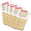 Picture of Makita 194746-9 Dustbag Paper 5 pcs.