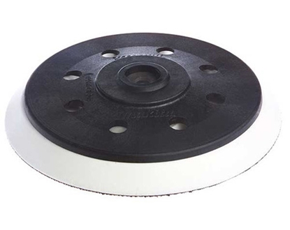 Attēls no Makita 196684-1 Sander Pad soft  150mm