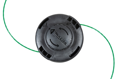 Attēls no Makita 2-Fadenkopf Tap&Go 2,0mm