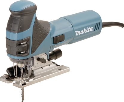 Изображение Makita 4351 FCTJ Barrel Grip Jig Saw