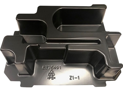 Изображение Makita 837649-1 Thermoformed part for MAKPAC