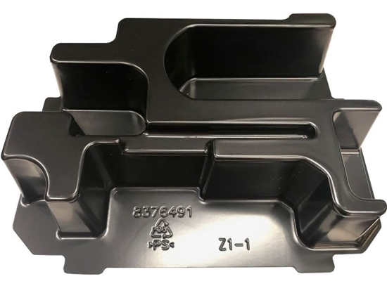 Изображение Makita 837649-1 Thermoformed part for MAKPAC