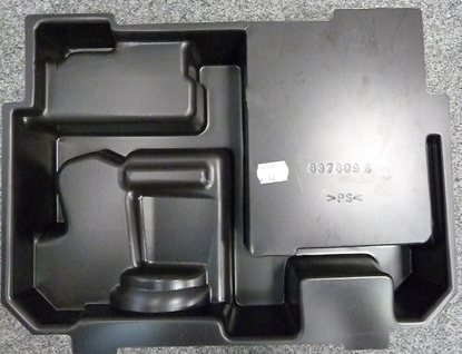 Изображение Makita 837809-5 Thermoformed part for MAKPAC