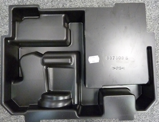 Изображение Makita 837809-5 Thermoformed part for MAKPAC