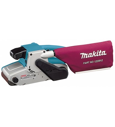 Attēls no Makita 9404J Belt Sander