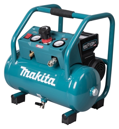 Attēls no Makita AC001GZ 40V Cordless Compressor 9,3 bar