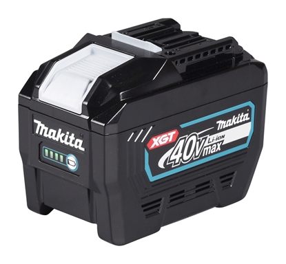 Изображение Makita Akku-BL4080F LI 40V 8Ah
