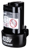 Изображение MAKITA AKUMULATOR 10,8V 1,5Ah BL1015K STARY TYP