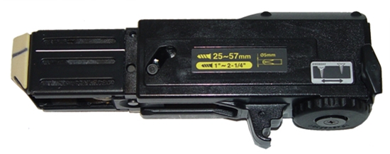 Изображение Makita Automatyczny uchwyt wkrtarki 6834 (5MM)