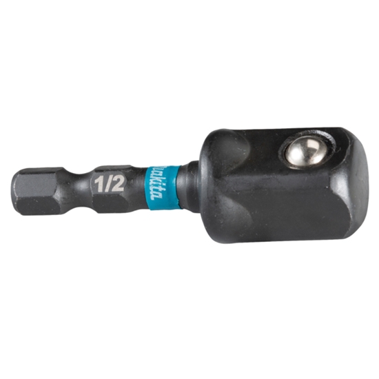 Picture of Makita B-66874 Adapter 1/4   6KT - 1/2   4KT