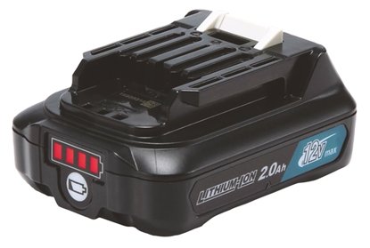 Изображение Makita BL1021B Battery 12V / 2,0Ah Li-Ion