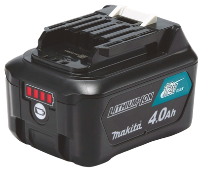 Изображение Makita BL1041B Battery 12V / 4,0Ah Li-Ion