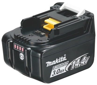 Изображение Makita BL1430B Battery 14,4V / 3,0 Ah Li-Ion