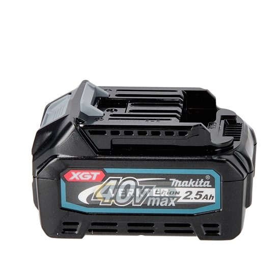 Picture of Makita BL4025 XGT 191B36-3 Battery 40V / 2,5Ah Li-Ion