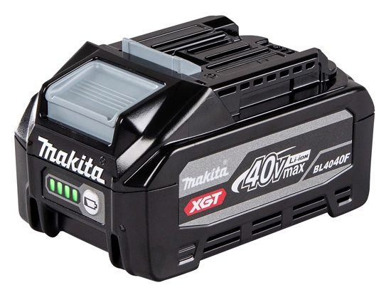 Picture of Makita BL4040F XGT 1910N6-8 Akku 40V / 4,0Ah Li-Ion