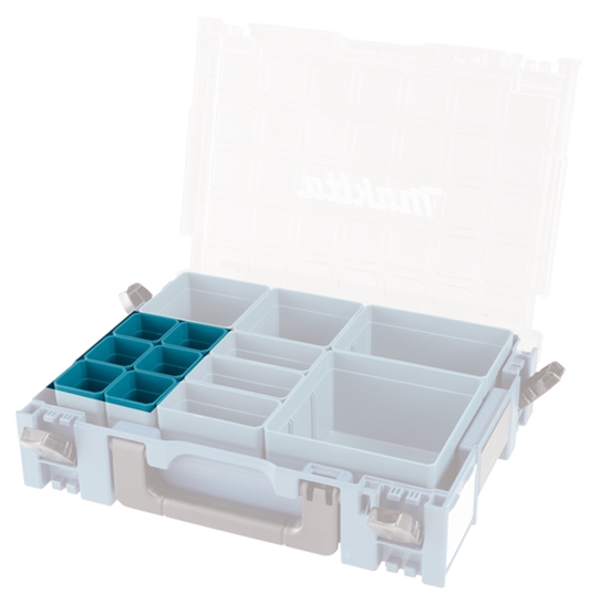 Изображение Makita Boxeinsatz Gr.1