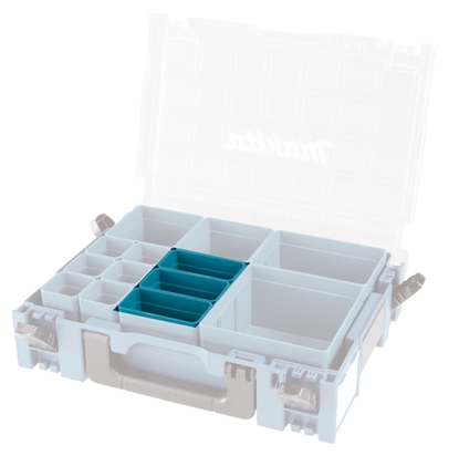 Изображение Makita Boxeinsatz Gr.2