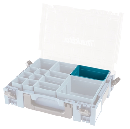 Изображение Makita Boxeinsatz Gr.4