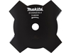 Picture of Makita D-66008 4-Tooth Impact Blade 230x25,4mm