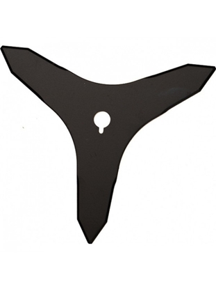 Attēls no Makita D-66020 Thicket Knife 230x25 4mm