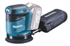 Изображение Makita DBO180Z Random Orbit Sander