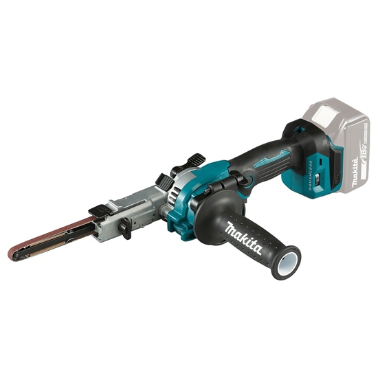 Изображение Makita DBS180Z Cordless Band File