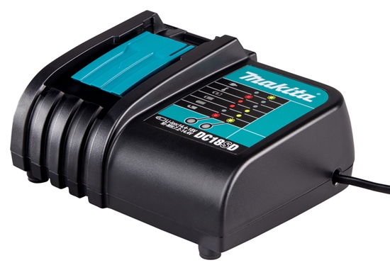 Picture of Makita DC18SD bulk Charger 18V