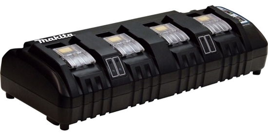 Изображение Makita DC18SF Charger 18V