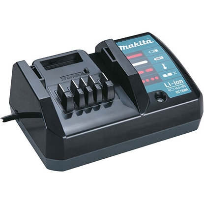 Изображение Makita DC18WA Charger 14,4V-18V
