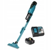 Picture of Makita DCL286FRF Cordless Vacuum Cleaner