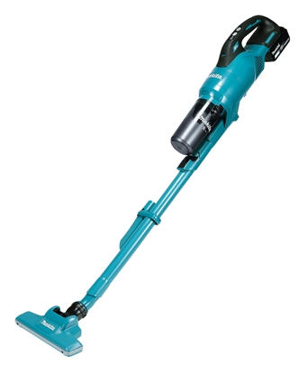 Изображение Makita DCL286FZ Cordless Vacuum Cleaner