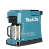 Picture of Makita DCM501Z cordless coffee machine