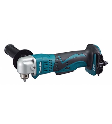 Изображение Makita DDA350Z cordless angle wrench