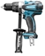 Изображение Makita DDF458Z Cordless Drill Driver