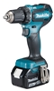 Изображение Makita DDF485RTJ Cordless Drill Driver