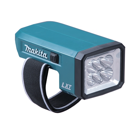 Picture of Makita DEBDML186 18V LED rechargeable hand lamp