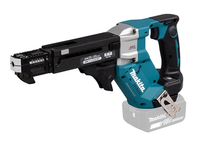 Изображение Makita DFR551Z Cordless Magazine Screwdriver