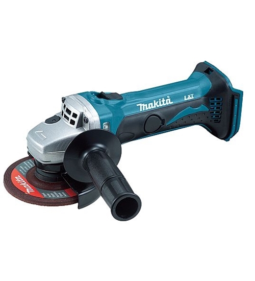 Picture of Makita DGA452Z Cordless Angle Grinder