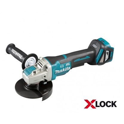 Attēls no Makita DGA519Z Cordless Angle Grinder