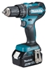 Изображение Makita DHP485RTJ Cordless Combi Drill
