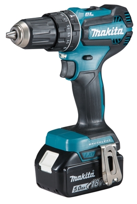Изображение Makita DHP485RTJ Cordless Combi Drill