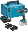 Изображение Makita DHP485RTJ Cordless Combi Drill