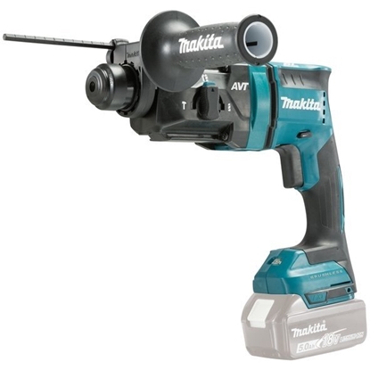 Attēls no Makita DHR182ZU Cordless Combi Drill
