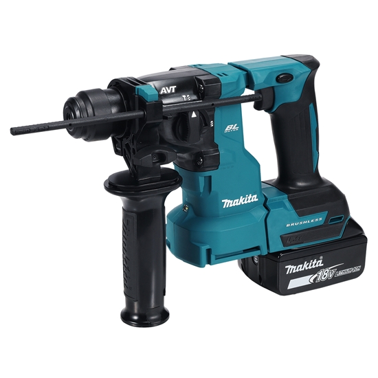 Изображение Makita DHR183Z Cordless Combi Drill