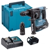 Изображение Makita DHR243RTJ cordless combi hammer