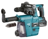 Изображение Makita DHR243RTJW cordless combi hammer