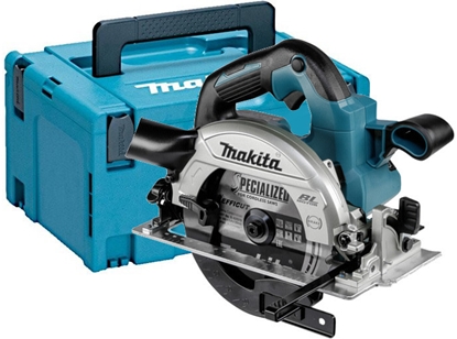Attēls no Makita DHS660ZJ Cordless Circular Saw